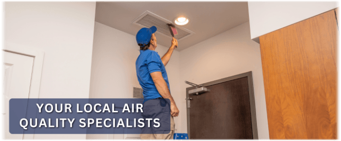 Irving Apex Vent Services