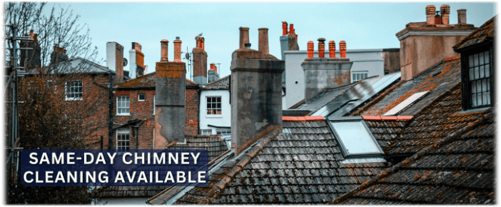 Chimney Cleaning Irving TX
